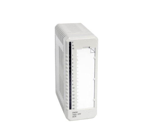 ABB DI830 3BSE013210R1 Digital Input Module