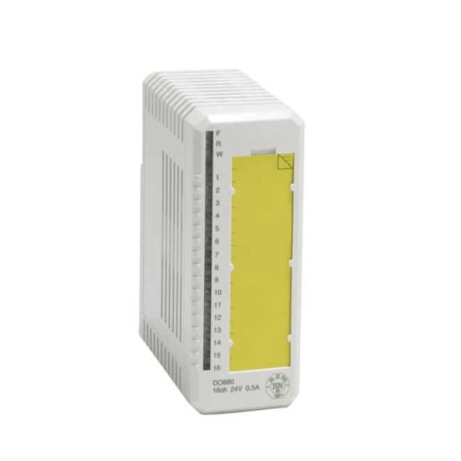 ABB DO880 3BSE028602R1 Digital Output Module
