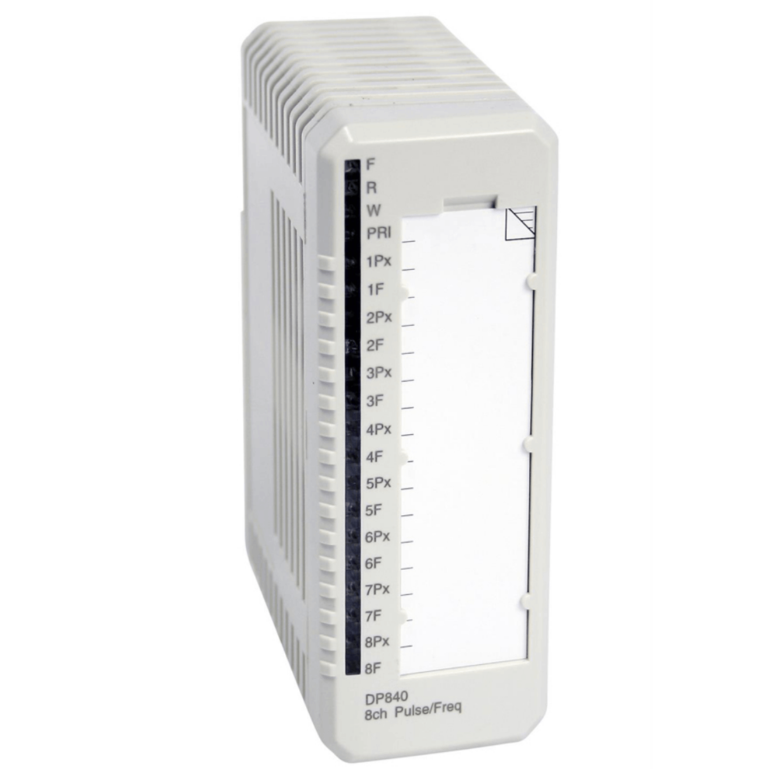 ABB DP840 3BSE028926R1 Pulse Counter