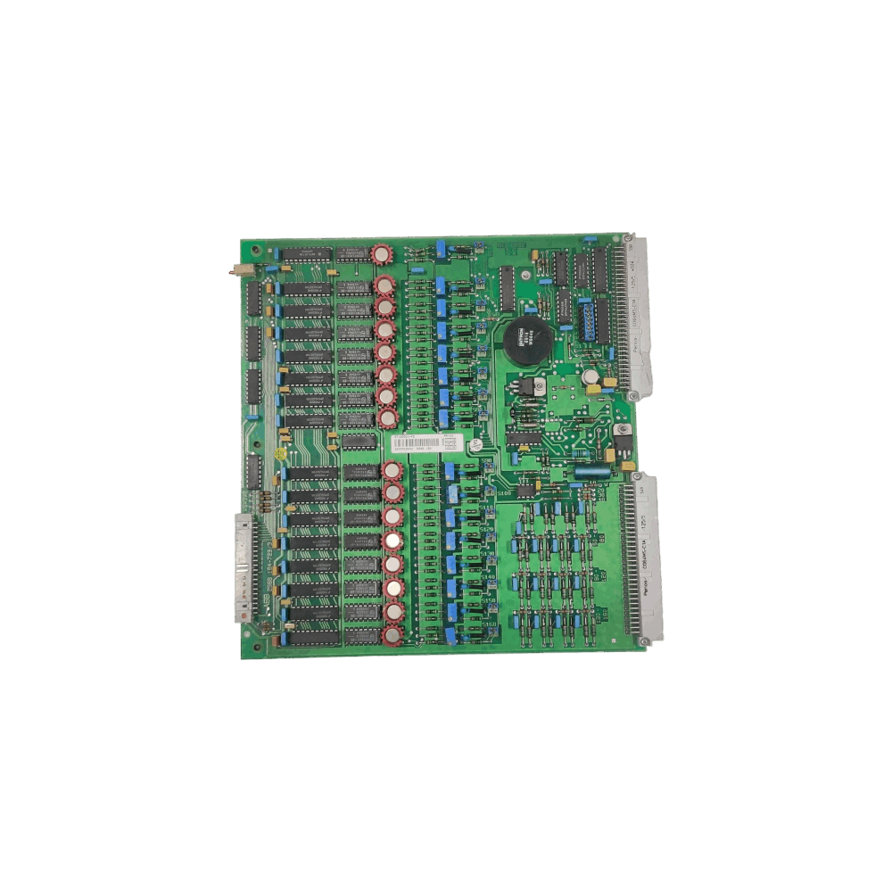 ABB DSAO130 57120001-FG Analog Output Unit