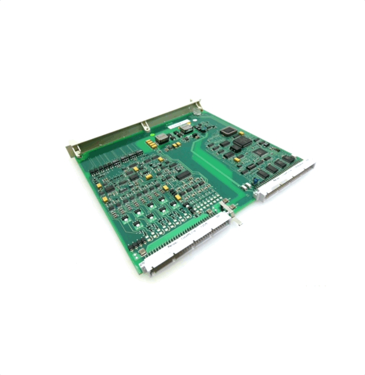 ABB DSAX 110A 3BSE018291R1 Analog I/O Board