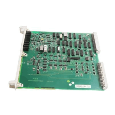 ABB DSBC176 3BSE019216R1 Bus Extender Board