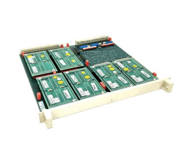ABB DSMB 176 57360001-HX Memory Board