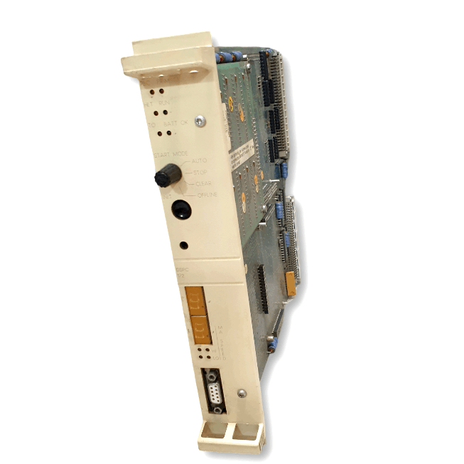 ABB DSPC 172 57310001-ML Processor Board