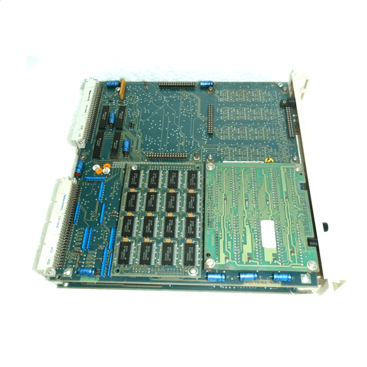 ABB DSPC172 57310001-ML Processor Board