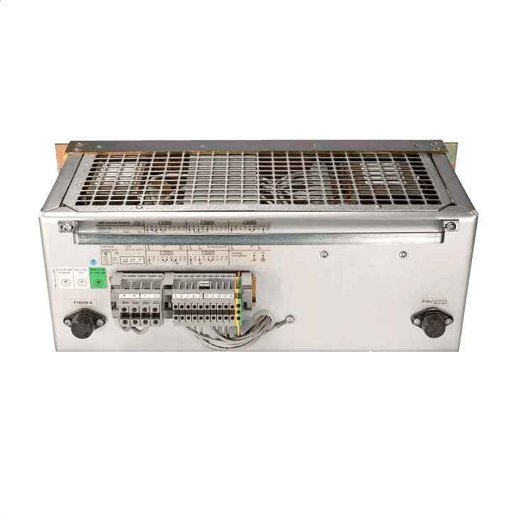 ABB DSSA165 48990001-LY Power Supply Unit