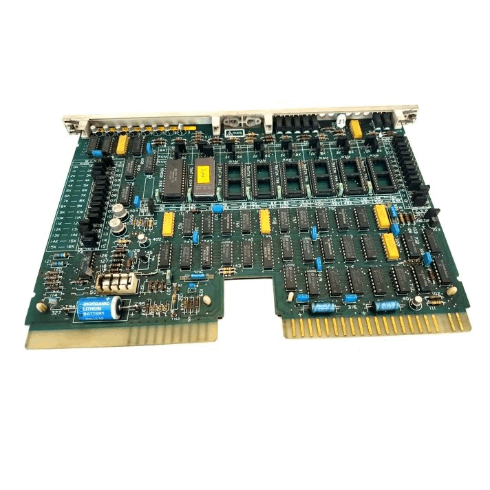 ABB ED1817 HESG330038R1 Socket Board