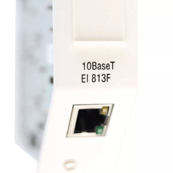 ABB EI813F 3BDH000022R1 Ethernet Module