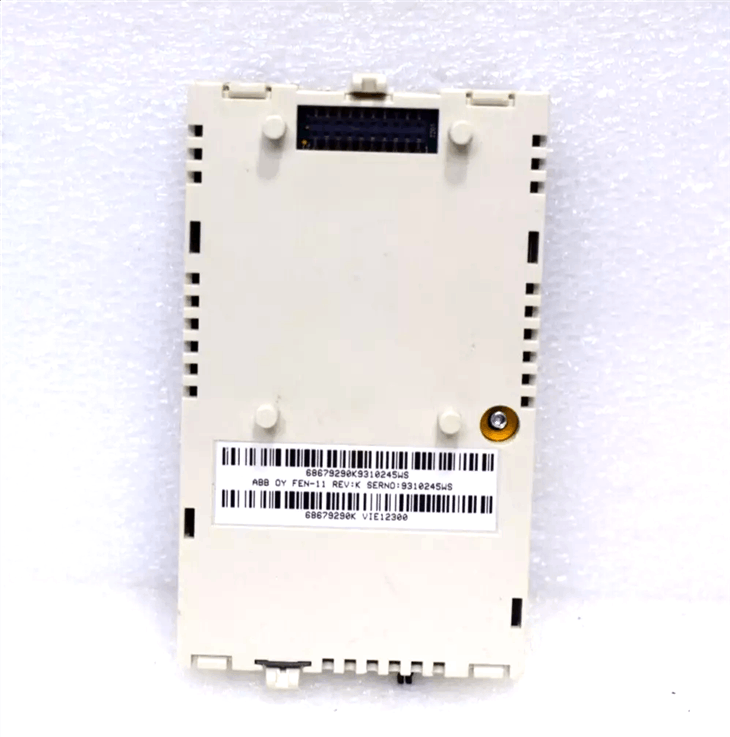 ABB FEN-11 3AFE68784841 Absolute Encoder Interface Module