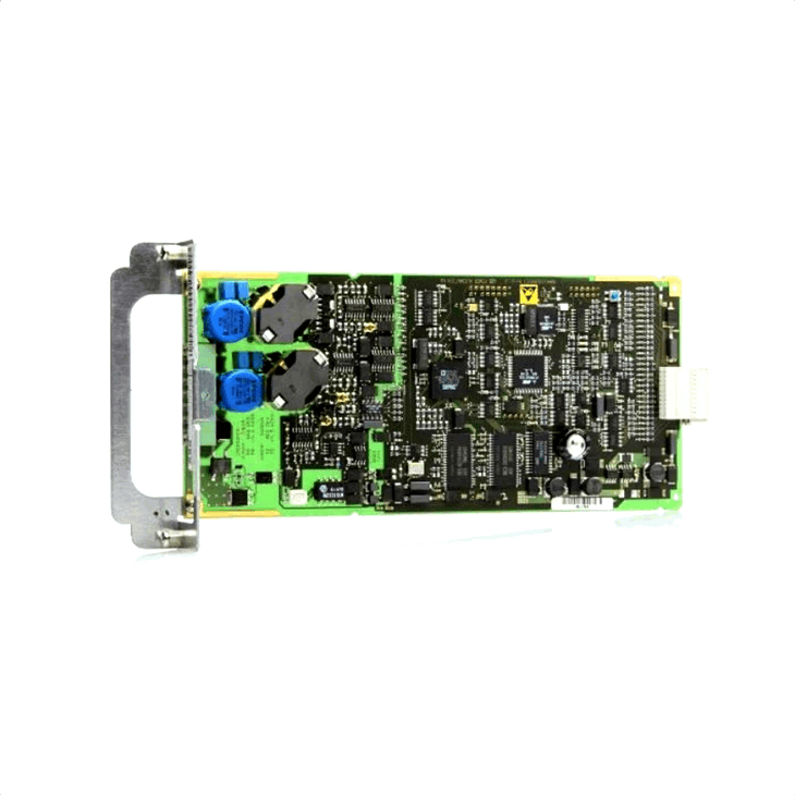 ABB G3LA Drives Interface Card For Analog Channels