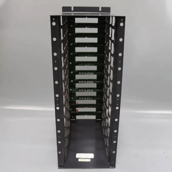 ABB IEMMU01 Module Mounting Unit