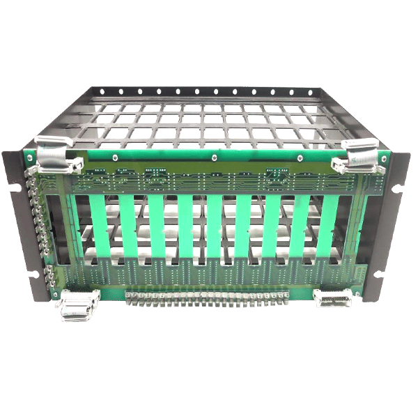 ABB IEMMU21 Module Mounting Unit