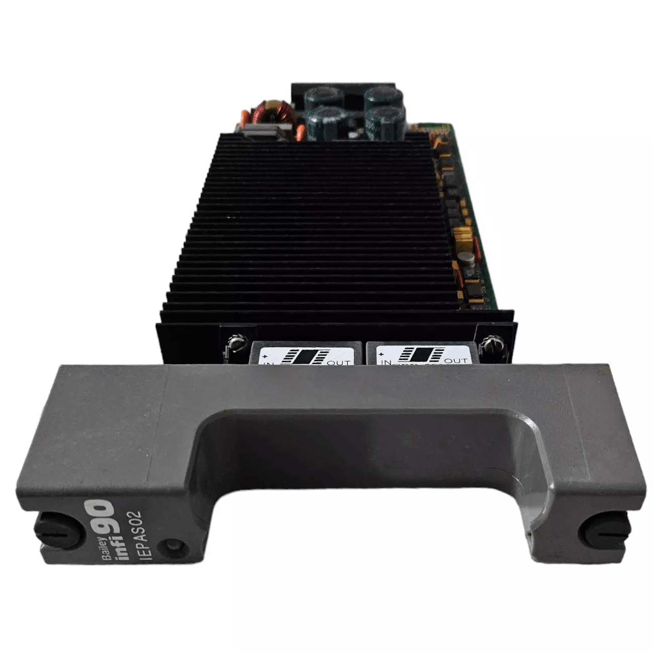 ABB IEPAS02 Power Module