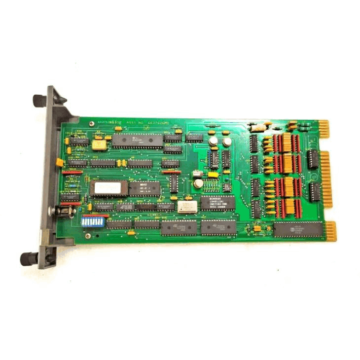 ABB IMASI02 Analog Slave Input Module