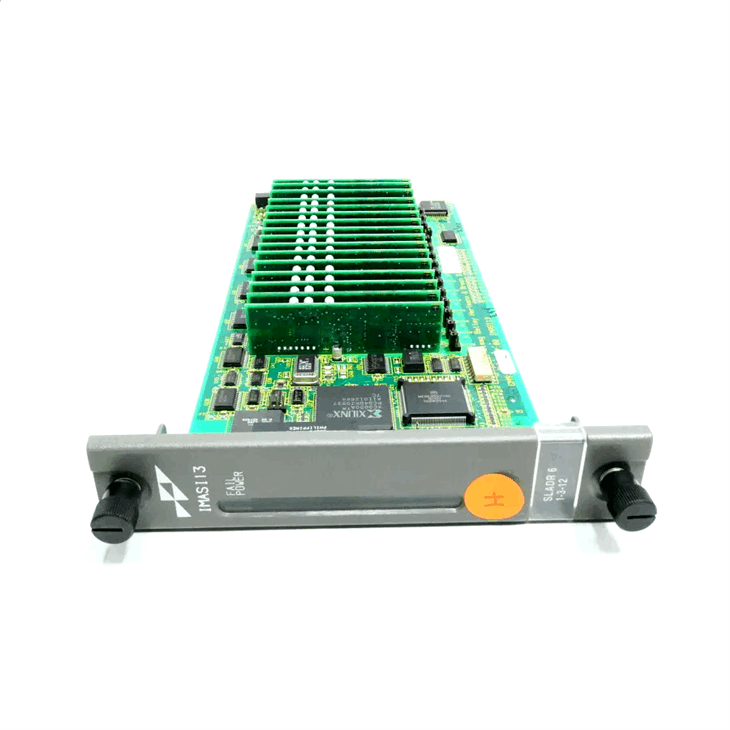 ABB IMASI13 Analog Input Module