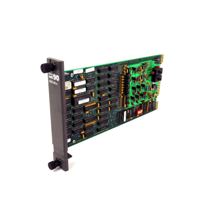 ABB IMDSM04 Pulse Input Slave Module