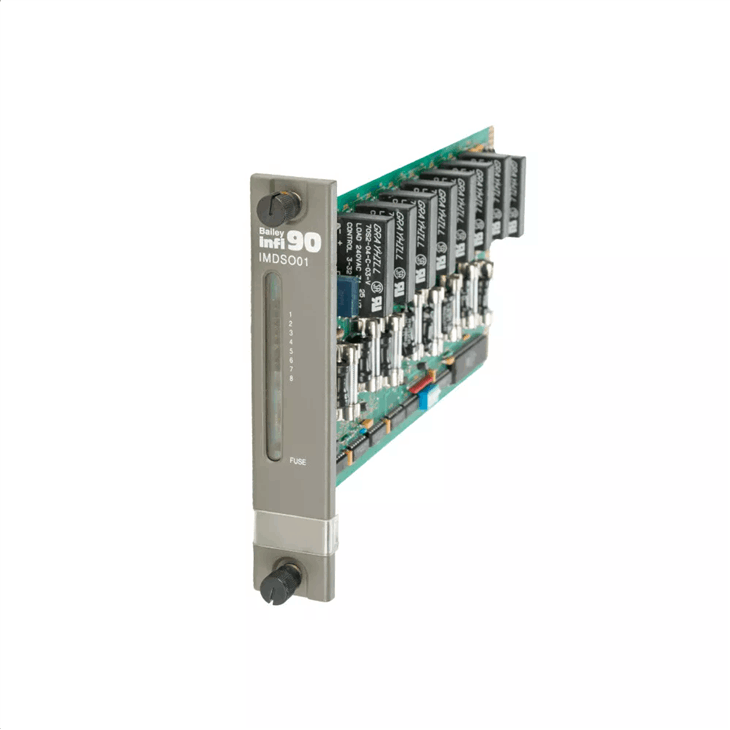 ABB IMDSO01 Digital Output Module