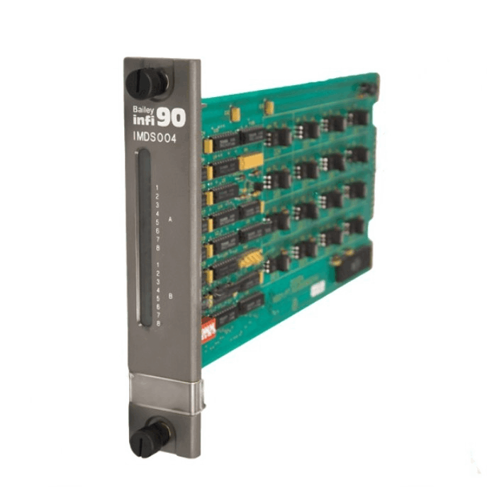 ABB IMDSO04 Digital Slave Output Module
