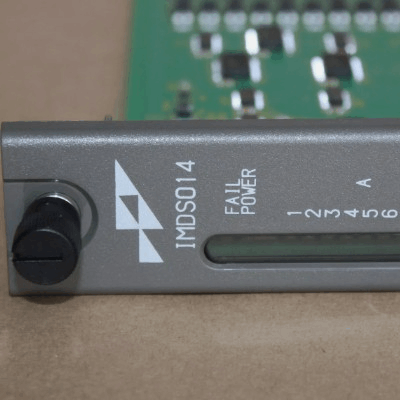 ABB IMDSO14 Digital Slave Output Module