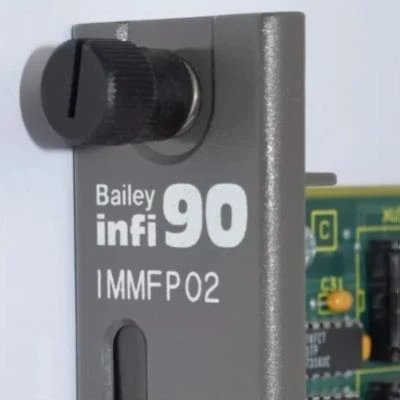 ABB IMMFP02 Multi-Function Processor Module
