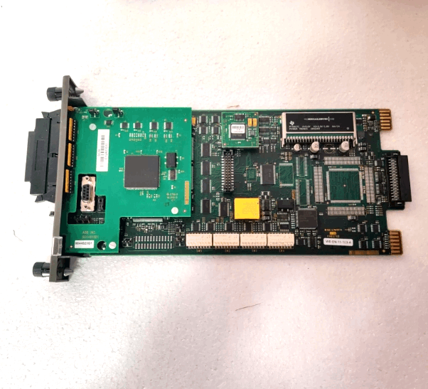 ABB INICT13A Infi-Net To Computer Transfer Module