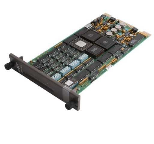 ABB INNIS01 Network Interface Slave Module