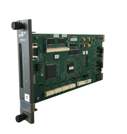 ABB INNIS11 Network Interface Module