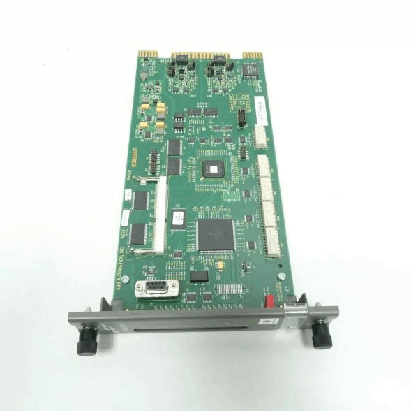 ABB INNIS21 Network Interface Slave Module