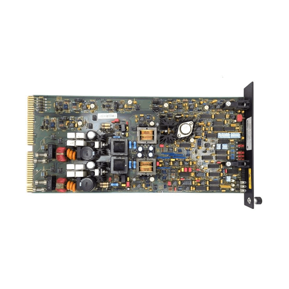 ABB IPMON01 Power Monitor Module