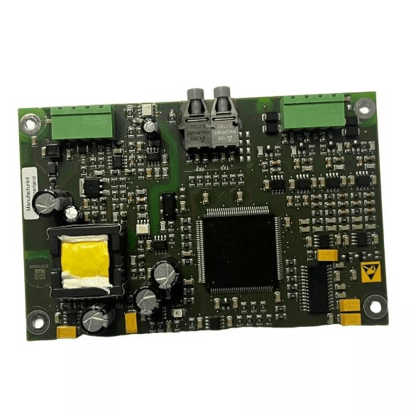 ABB LD SYN-101 3BHE005555R0101 Sync Board
