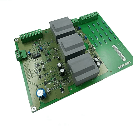 ABB LDMTR-01 63940135F LCDC Module Type Register