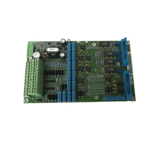 ABB LDMUI-01 61320946C Control I/O Power Module