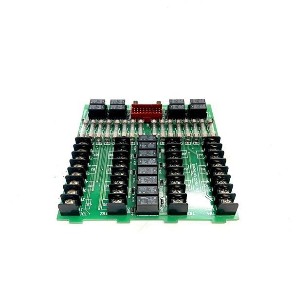 ABB NTRO02-A Communication Adapter Module
