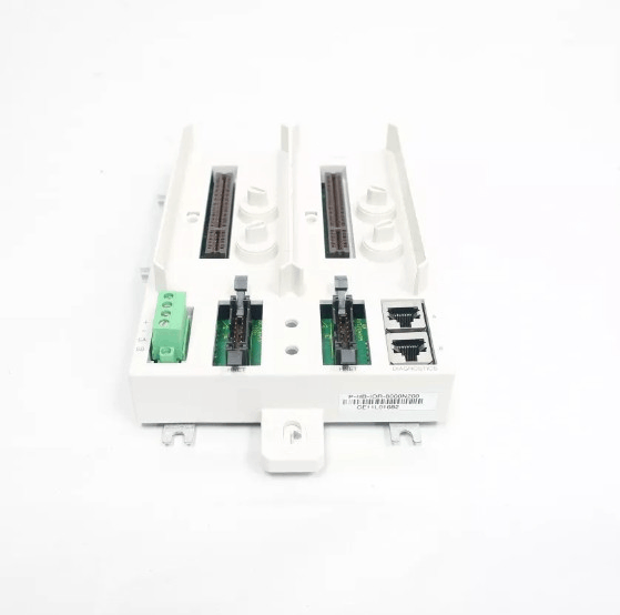 ABB P-HB-IOR-8000N200 IOR Gateway Harmony Block Terminal Base Unit