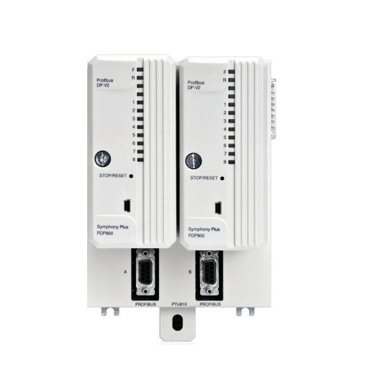 ABB PDP800 Profibus DP V0/V1/V2 Master Module