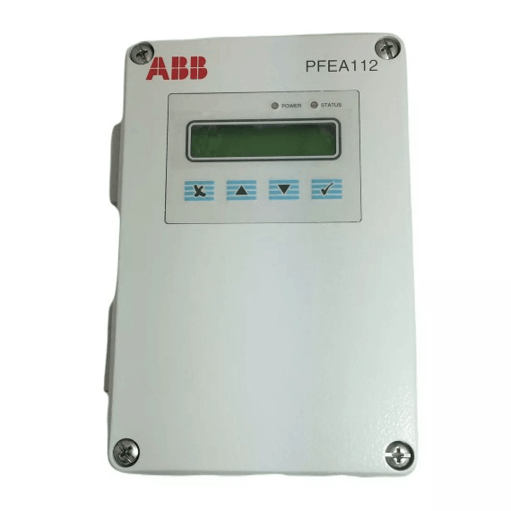 ABB PFEA112-65 3BSE050091R65 Tension Electronics