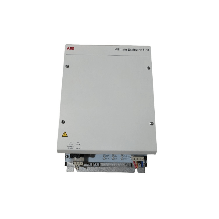 ABB PFVI401 3BSE018732R1 Exitation Unit