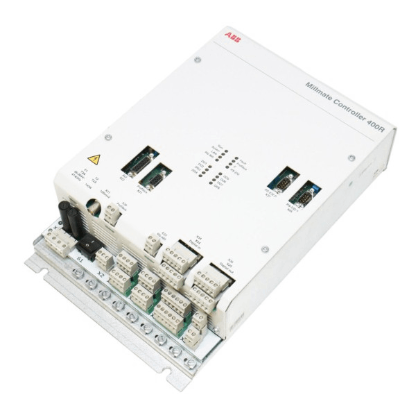 ABB PFXA 401 3BSE024388R1 Control Unit