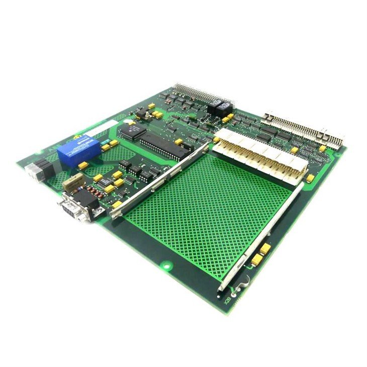 ABB PM153 3BSE003644R1 Hybrid Module