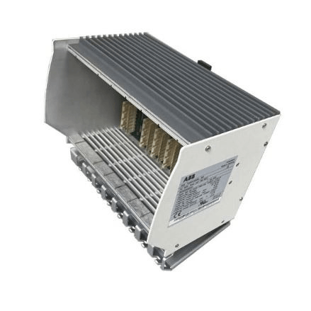 ABB PM802F 3BDH000002R1 Base Unit 4 MB