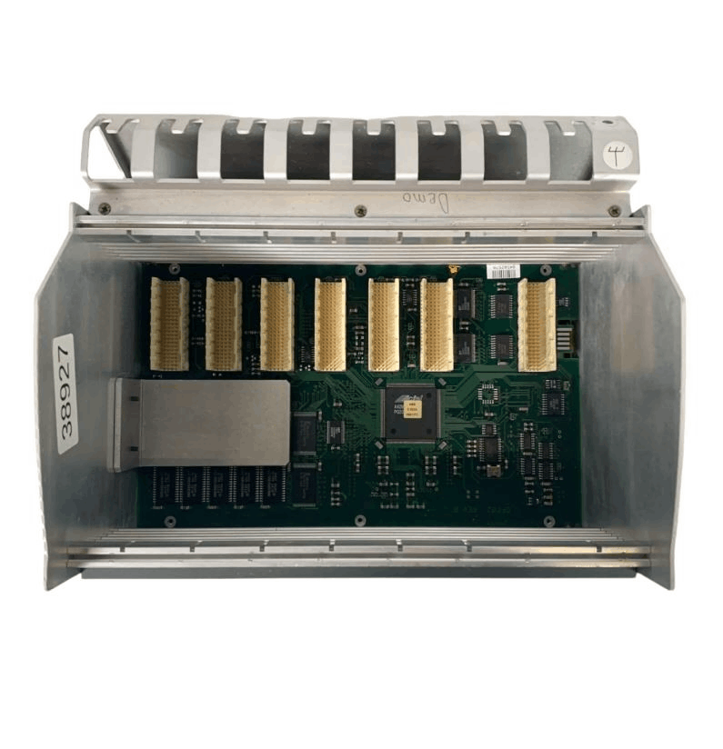 ABB PM803F 3BDH000530R1 Base Unit