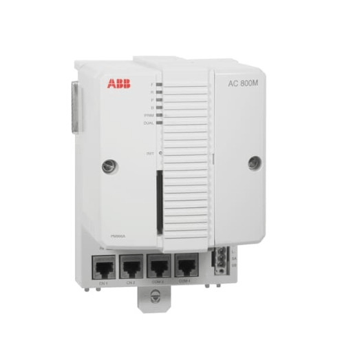ABB PM856AK01 3BSE066490R1 AC 800M Controller