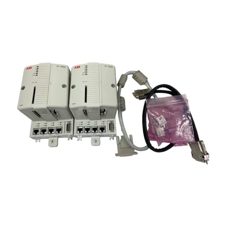 ABB PM864K01 3BSE018150R1 processor unit kit