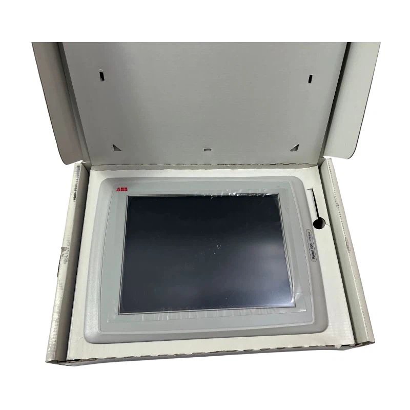 ABB PP845A 3BSE042235R2 Panel 800 Operator Panel
