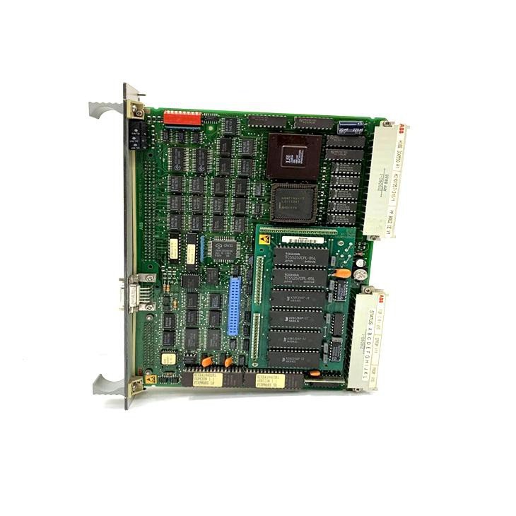 ABB PPB022CE HIEE300550R1 Processor Board