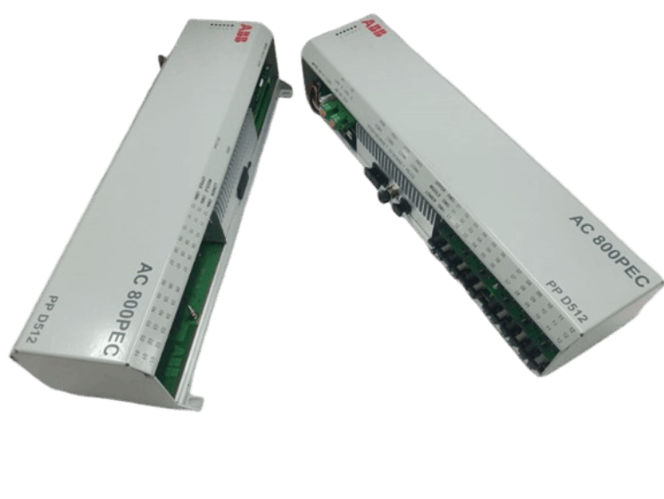 ABB PPD512 3BHE040375R1010 System Controller