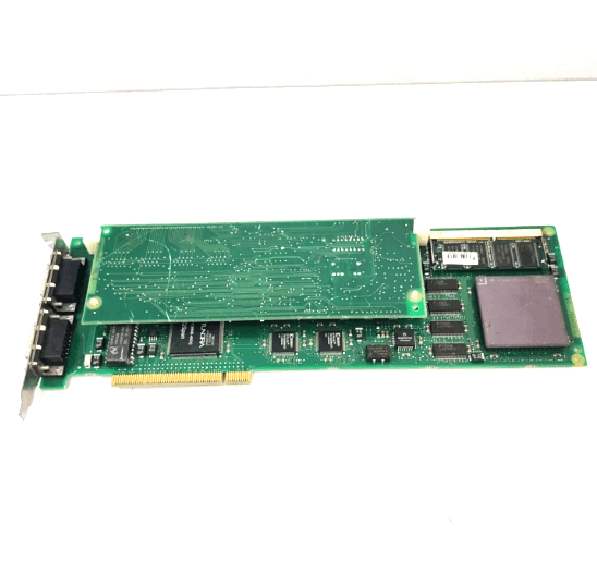 ABB PU516 3BSE013064R1 Engineering Board