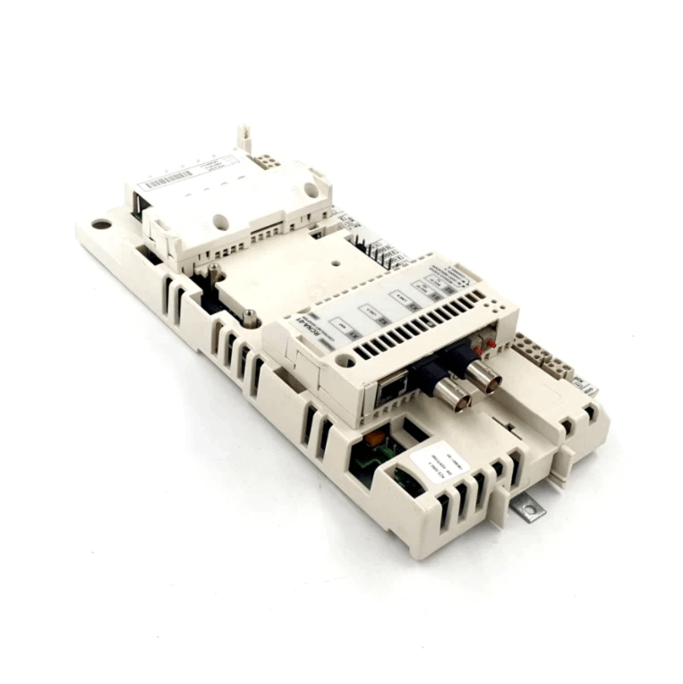 ABB RDCU-02C Drive Control Unit