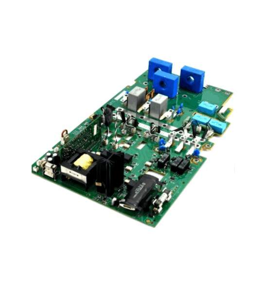 ABB RINT-5521C Drive Circuit Board