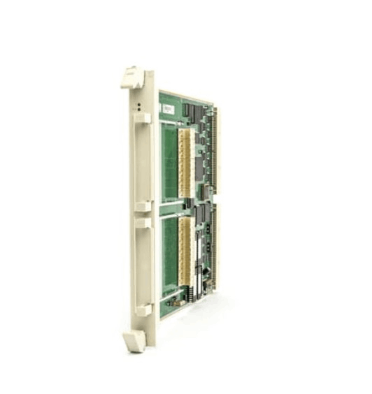 ABB SC560 3BSE008105R Submodule Carrier Incl Local CPU